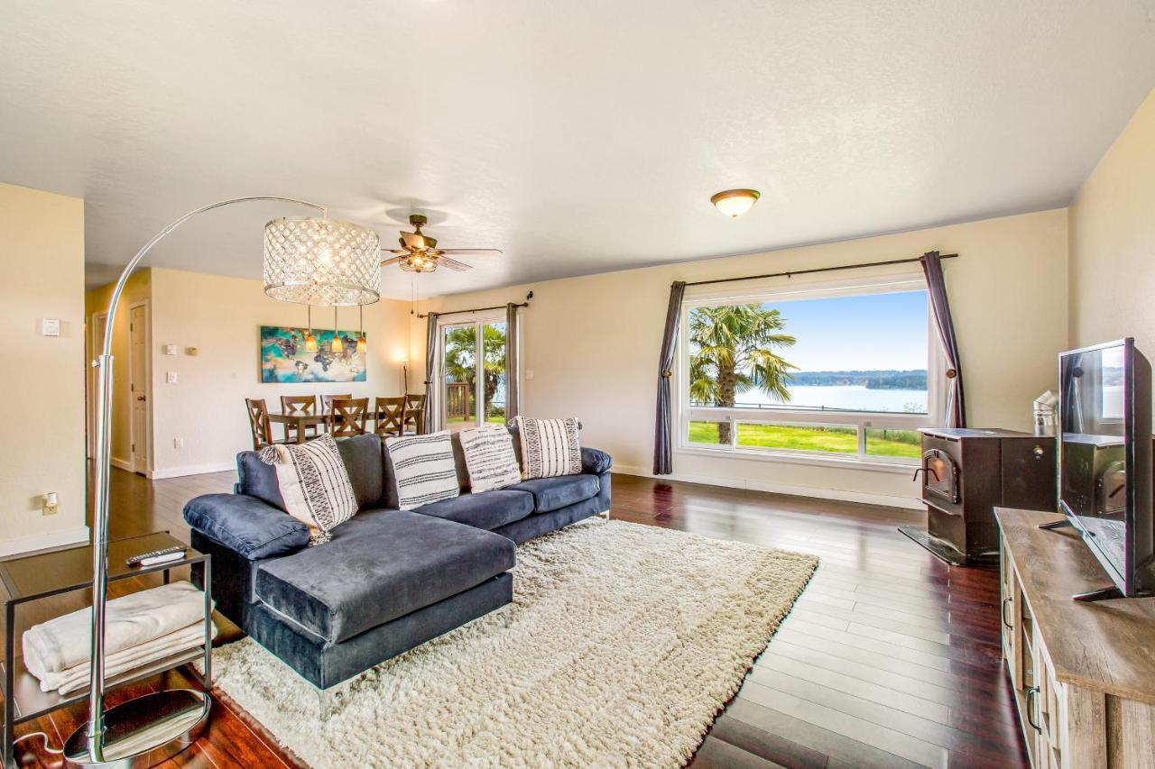 Vila Keyport Abode Poulsbo Exteriér fotografie