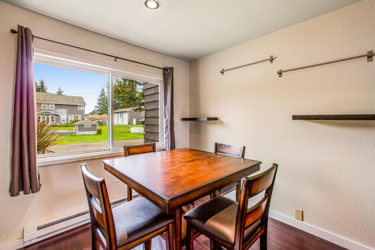 Vila Keyport Abode Poulsbo Exteriér fotografie