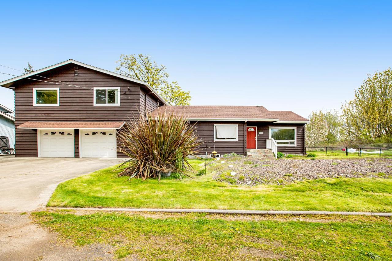 Vila Keyport Abode Poulsbo Exteriér fotografie